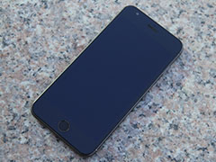 蓝宝石版iPhone 6 众筹手机大可乐3评测