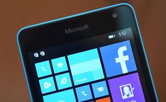 Lumia 435行货或将更改名称 售价不足500元