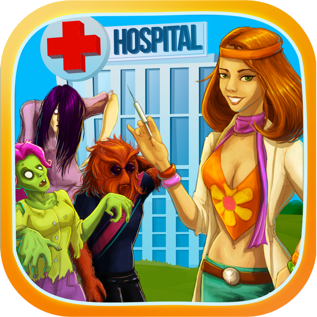 医院类手机游戏大全-模拟经营医院手机游戏下载