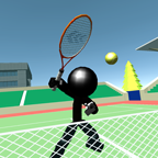 网球游戏大全_网球游戏手机版_网球游戏下载