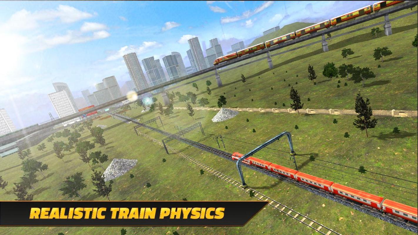 > 火车驾驶2018    火车驾驶2018破解版是一款免费的火车模拟器,在