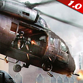 大型军事战争单机游戏-关于战争的热门游戏